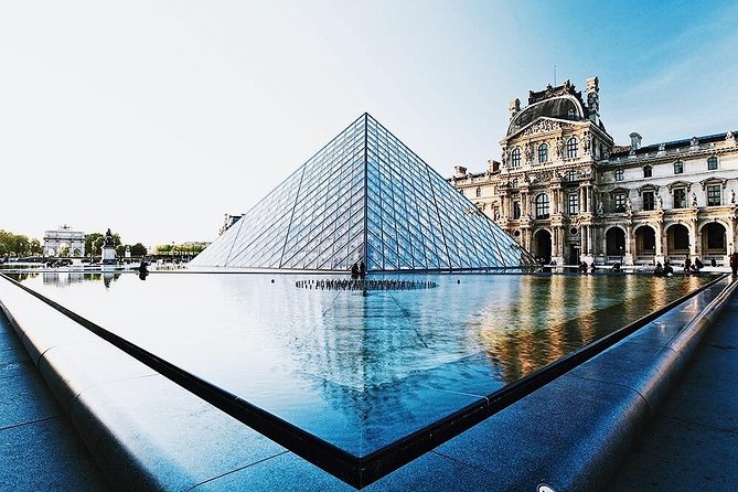 Louvre & Musée d'Orsay Exclusive Museum Tour With Entry - Two Museums, One Guided Plan (Louvre to Orsay)
