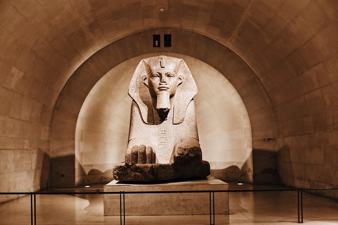Louvre & Musée d'Orsay Exclusive Museum Tour With Entry - Lunch Break and the Short Seine Walk to Orsay