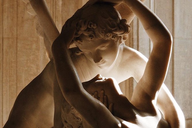 Louvre & Musée d'Orsay Exclusive Museum Tour With Entry - Musée dOrsay: 19th-Century Building, Impressionist Focus