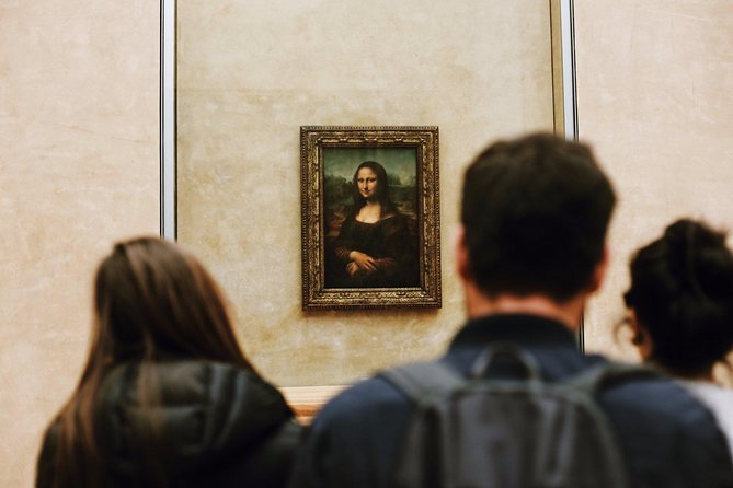 Louvre & Musée d'Orsay Exclusive Museum Tour With Entry - Orsay Highlights: What to Look For When the Guide Points the Way