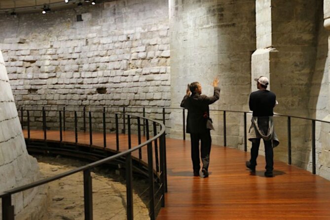 Louvre Museum Access Guided Tour with Mona Lisa - Skip the Lines With Timed Entry and a Max-20 Group