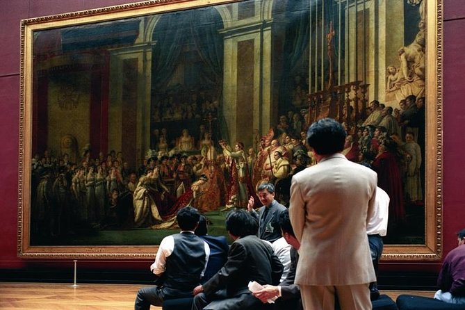 Louvre Museum and Seine River Cruise Tickets by e-mail - Seine River cruise: flexible timing, classic Eiffel Tower views