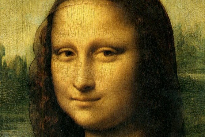 Louvre Museum - Exclusive Guided Tour (Entry Included) - Who should book this exclusive Louvre tour