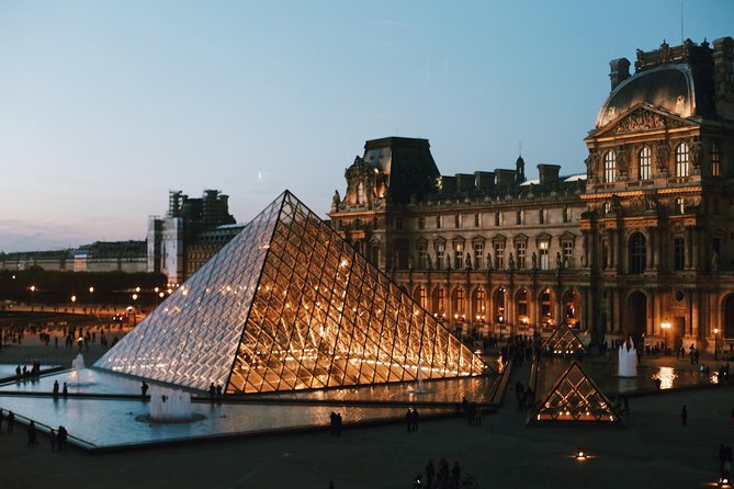 Louvre Museum - Exclusive Guided Tour (Entry Included) - Should you book this Exclusive Guided Tour?