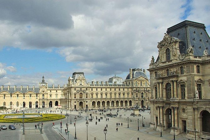 Louvre Museum Guided Family Treasure Hunt - Price and Value: What You’re Actually Paying For