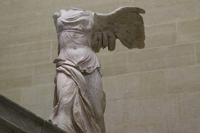 Louvre Museum: Guided Tour at Closing Time with Mona Lisa - Price and Value: Does $66 Include Enough to Be Worth It?