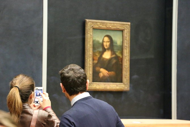 Louvre Museum: Guided Tour at Closing Time with Mona Lisa - Meet at the Louis XIV Statue by the Pyramid, Not Somewhere Vague