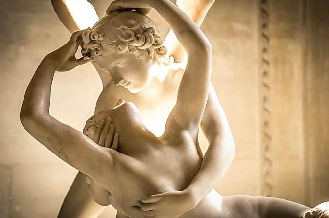 Louvre Museum Guided Tour Options with Timed Entry - Outdoor guided tour: Cour Carrée and the Louvre’s exterior clues