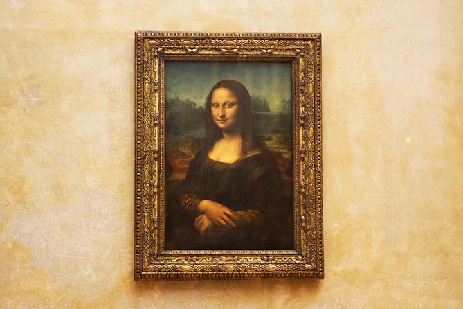 Louvre Museum - Highlights Tour with Mona Lisa - Inside the Louvre: How the Route Feels Like a Real Plan