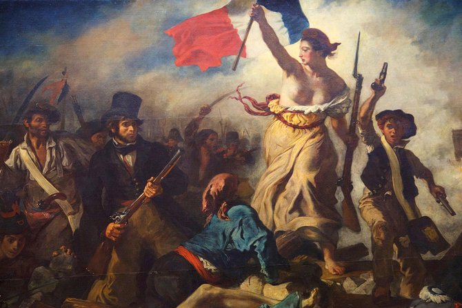 Louvre Museum - Highlights Tour with Mona Lisa - Closing Time at the Louvre: A Calmer Option That Adds Real Value