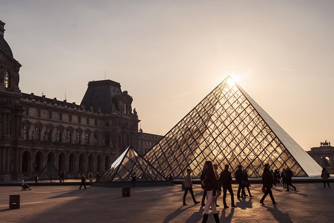 Louvre Museum - Highlights Tour with Mona Lisa - Price and Value: What $95.53 Buys You