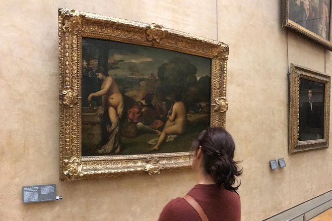Louvre Museum Masterpieces Guided Tour - Price and value: does $121.72 make sense here?