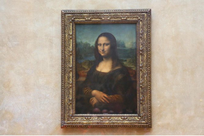 Louvre Museum Masterpieces Guided Tour with Access - Michelangelo and Leonardo, plus the Renaissance Attention Grabbers