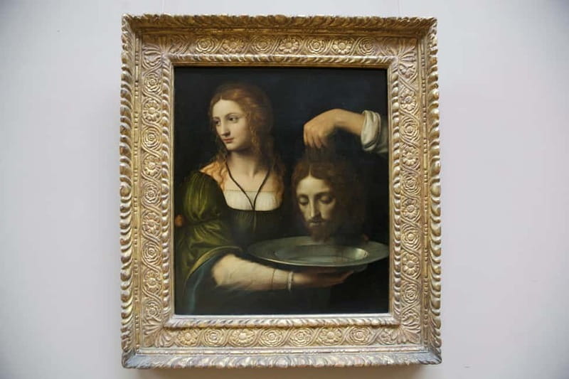 Louvre Museum: Mona Lisa Without the Crowds Last Entry Tour - Walking, Strollers, Bags, and Who Should Skip This One