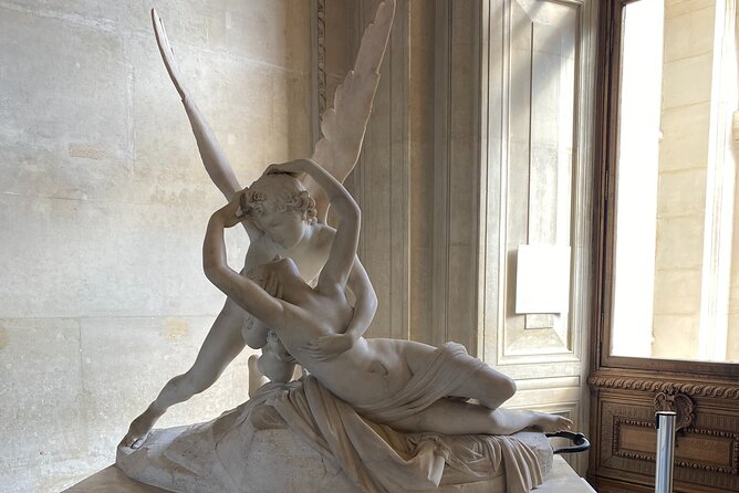Louvre Museum Private Guided Tour - Why a Private Louvre Tour Works in a Real 2-Hour Slot