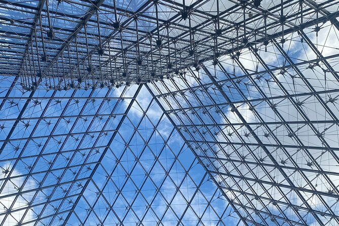 Louvre Museum Private Guided Tour - How the Guide Brings the Louvre’s Story Together