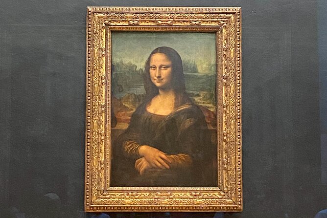 Louvre Museum Private Guided Tour - Price and Value: What You’re Paying For at $203.17