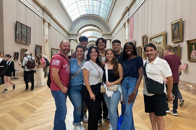 Louvre Museum Private Guided Tour - What to Do Right After the Tour (So It Feels Like a Full Experience)