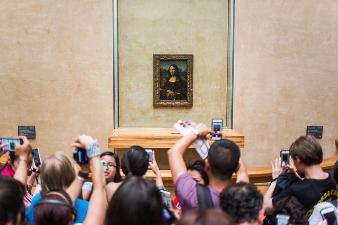 Louvre Museum Skip the Line Entry with Introduction to Mona Lisa - Seine River cruise upgrade: when it can add value