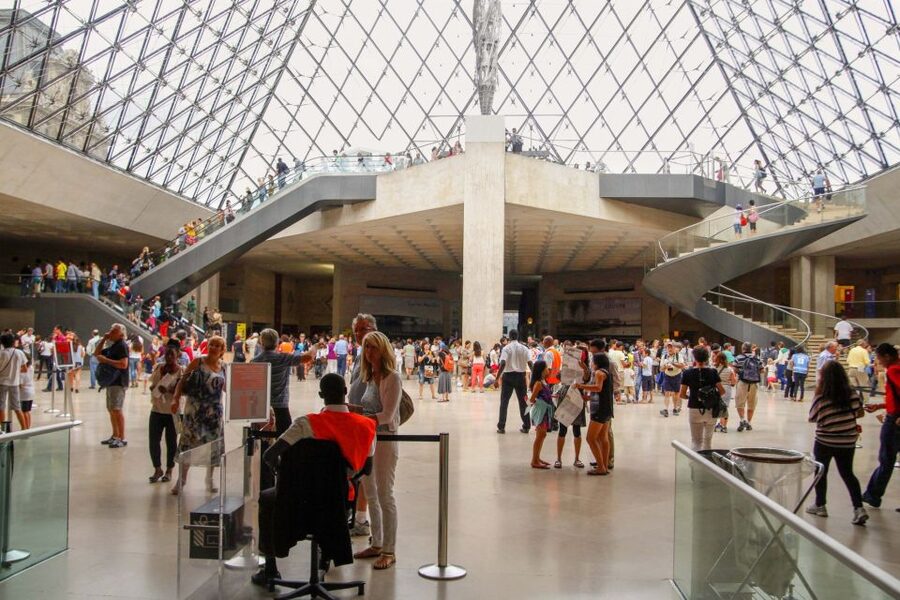 Louvre Museum: Skip-the-Line Guided Tour - The real value of $146: when this tour pays off