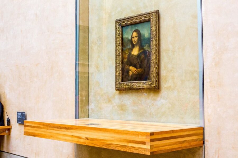 Louvre Museum: Skip-the-Line Guided Tour - What to do after the tour ends on your own