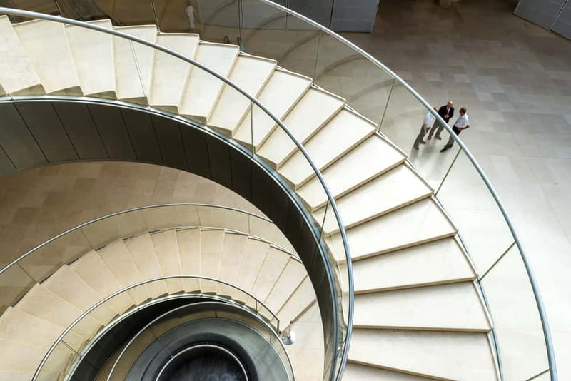 Louvre Museum: Skip-the-Line Small Group Guided Tour - Napoleon’s apartments and crown jewels: why the palace stops feel different