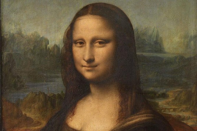 Louvre Museum Small-Group English Guided Tour - Key highlights you should care about