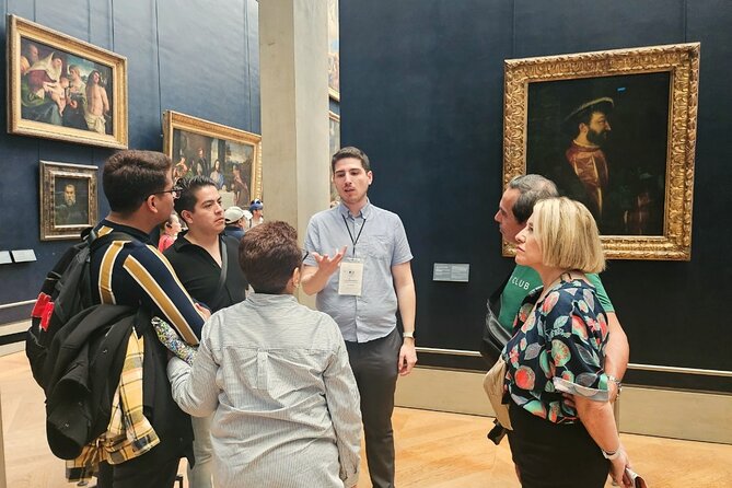 Louvre Museum Small-Group English Guided Tour - Who This Tour Suits Best (And Who Might Prefer Something Else)