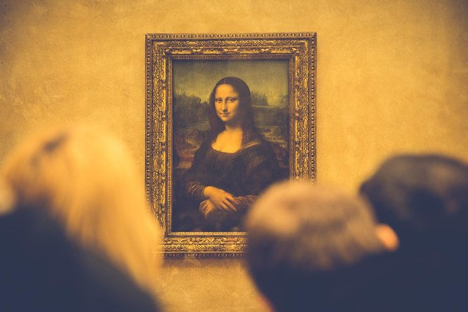 Louvre Museum Small-Group Guided Tour - How the 2-Hour Timing Fits the Louvre Reality