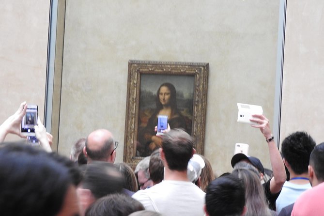 Louvre Museum Small-Group Guided Tour - Family-Friendly Fit: Great for Kids, But Match Expectations Carefully