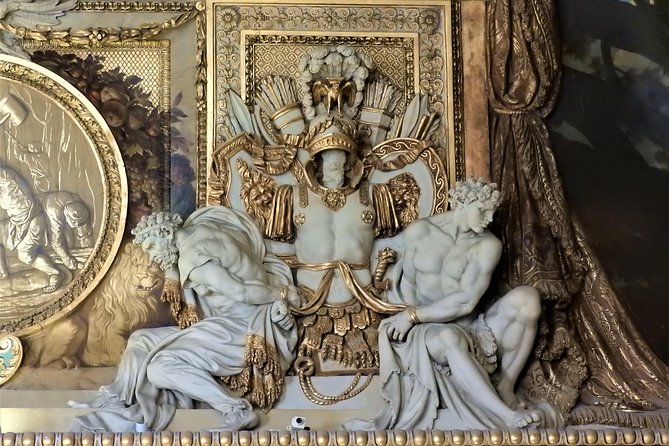 Louvre Museum Small-Group Guided Tour - Should You Book This Louvre Small-Group Tour?