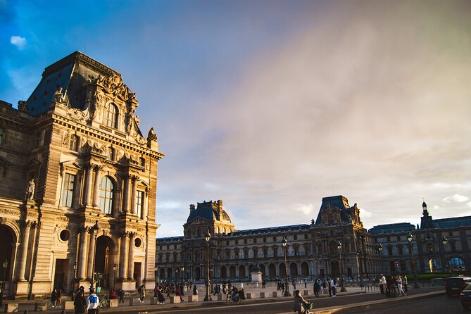 Louvre Museum Ticket & Optional Seine River Cruise - The Seine River cruise: when you can go and what you’ll see