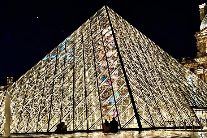 Louvre Museum Timed Entry Ticket - Optional Private Guide - Inside the Louvre: What a 2 to 5 Hour Visit Really Feels Like