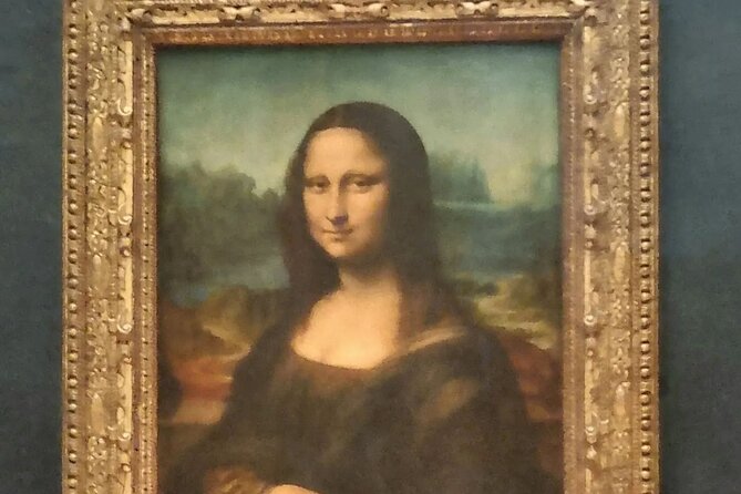 Louvre Museum Timed Entry Ticket - Optional Private Guide - Practical Tips That Save Your Feet (and Your Temper)
