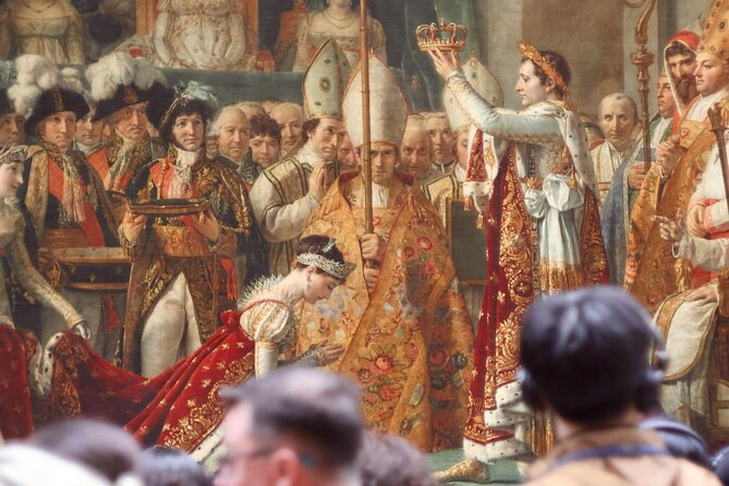 Louvre Priority Access with Mona Lisa Escort or Guided Option - Why Priority Access Matters at the Louvre Pyramid