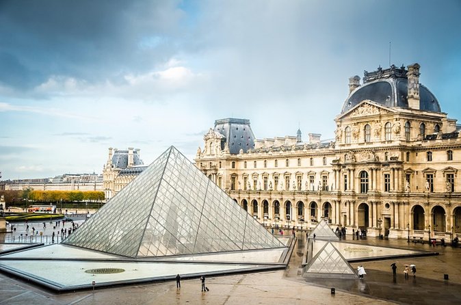 Louvre Priority Access with Mona Lisa Escort or Guided Option - Staying After the Tour Ends: Use It Like a Pro