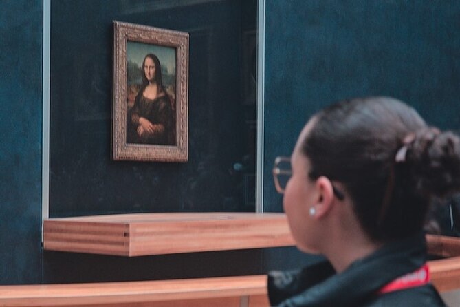 Louvre Priority Access with Mona Lisa Escort or Guided Option - Practical Constraints You Should Know Before You Go