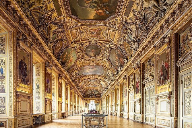 Louvre Private Tour in Paris with Entry Tickets - Price value check: does $290 per person make sense?