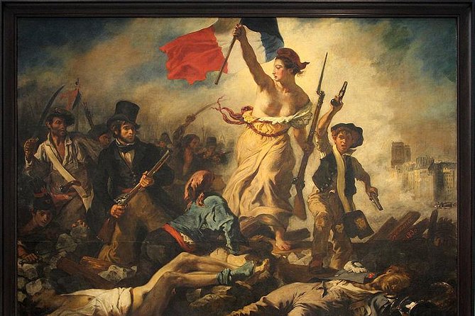 Louvre Private Tour in Paris with Entry Tickets - Who this Louvre private tour fits best