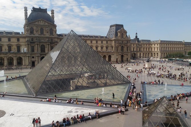 Louvre Private Tour in Paris with Entry Tickets - A few practical considerations before you book