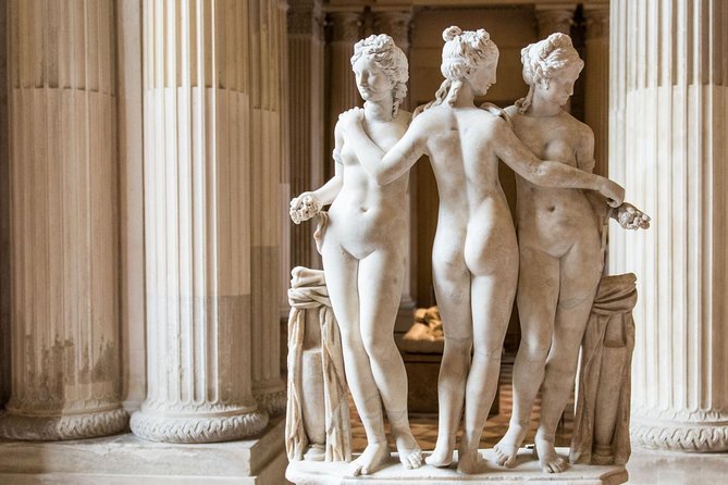 LOUVRE PRIVATE TOUR: Priority Access tickets & Local expert guide - Timing reality check: what 2 hours 30 minutes can actually do