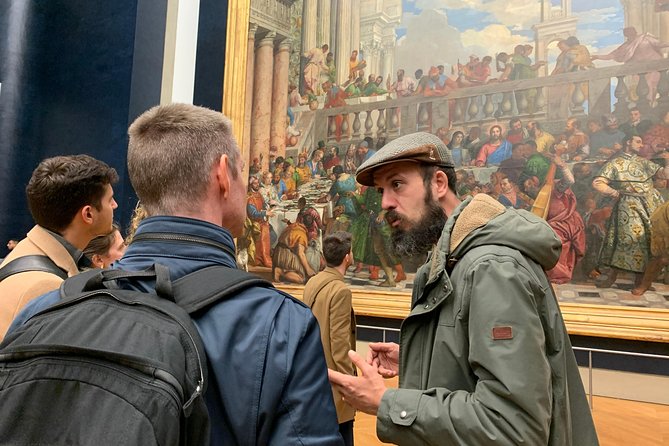 LOUVRE PRIVATE TOUR: Priority Access tickets & Local expert guide - Who this Louvre tour is best for
