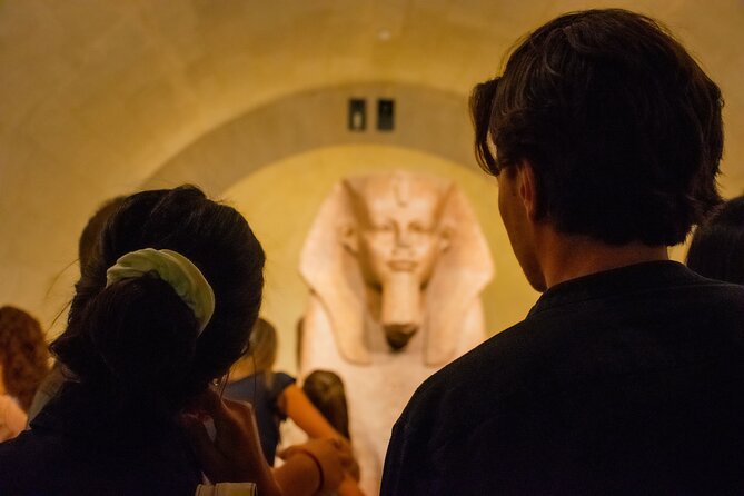 Louvre Private Tour – The Essentials and More with Expert Guide - Price and What You Actually Get in 2 Hours