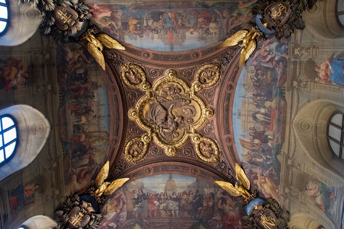 Louvre Private Tour – The Essentials and More with Expert Guide - Choosing the Right Time Slot for Less Stress