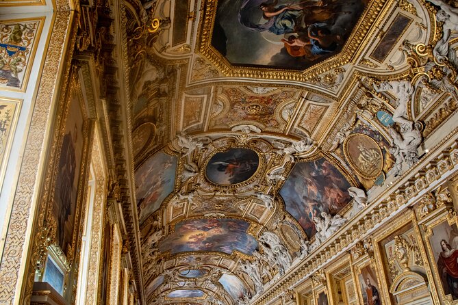 Louvre Private Tour – The Essentials and More with Expert Guide - After Your Tour Ends: How to Keep the Day Going