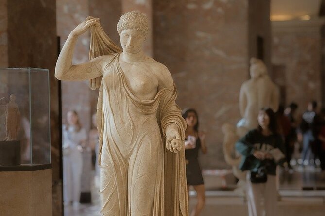 Louvre Skip The Line Guided Tour - Is $52.33 worth it? The value math that makes sense