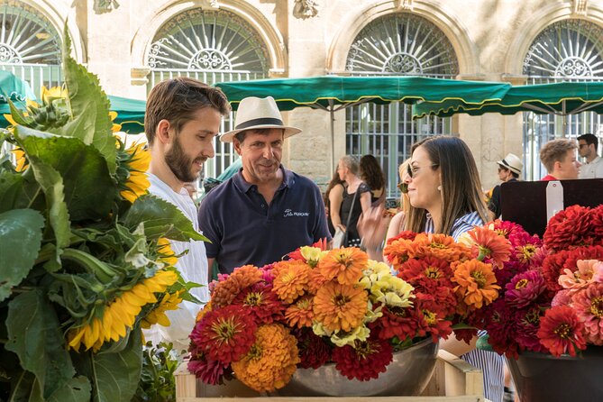 Luberon Market & Villages Day Trip from Aix-en-Provence - Price and logistics: what $181.48 really buys you