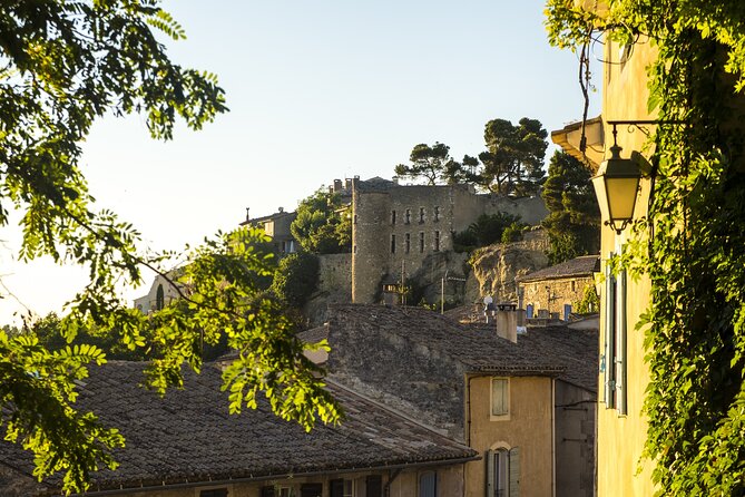 Luberon Small-Group Day Trip from Avignon - Stop 4: Ménerbes, Peter Mayle vibes, and a calm finish