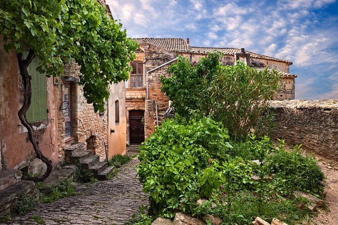 Luberon Small-Group Day Trip from Avignon - Price and value: what $133.03 really buys