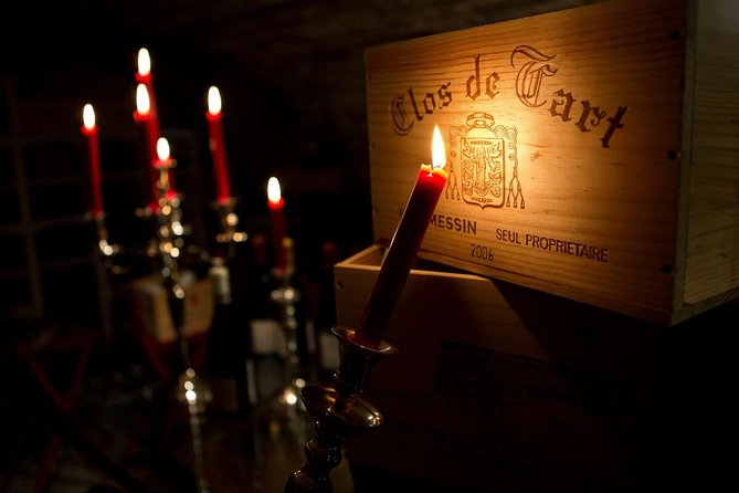 Luxury Luxury Wine Tour Experience - Key highlights to know before you go